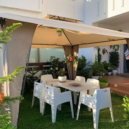 Appartement De Vacances Beralmar Chez Houda Asilah Εξωτερικό φωτογραφία