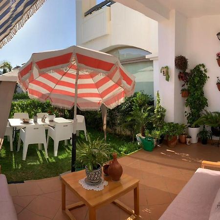 Appartement De Vacances Beralmar Chez Houda Asilah Εξωτερικό φωτογραφία