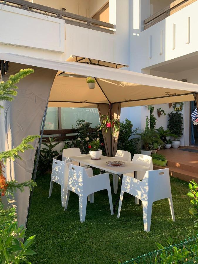 Appartement De Vacances Beralmar Chez Houda Asilah Εξωτερικό φωτογραφία