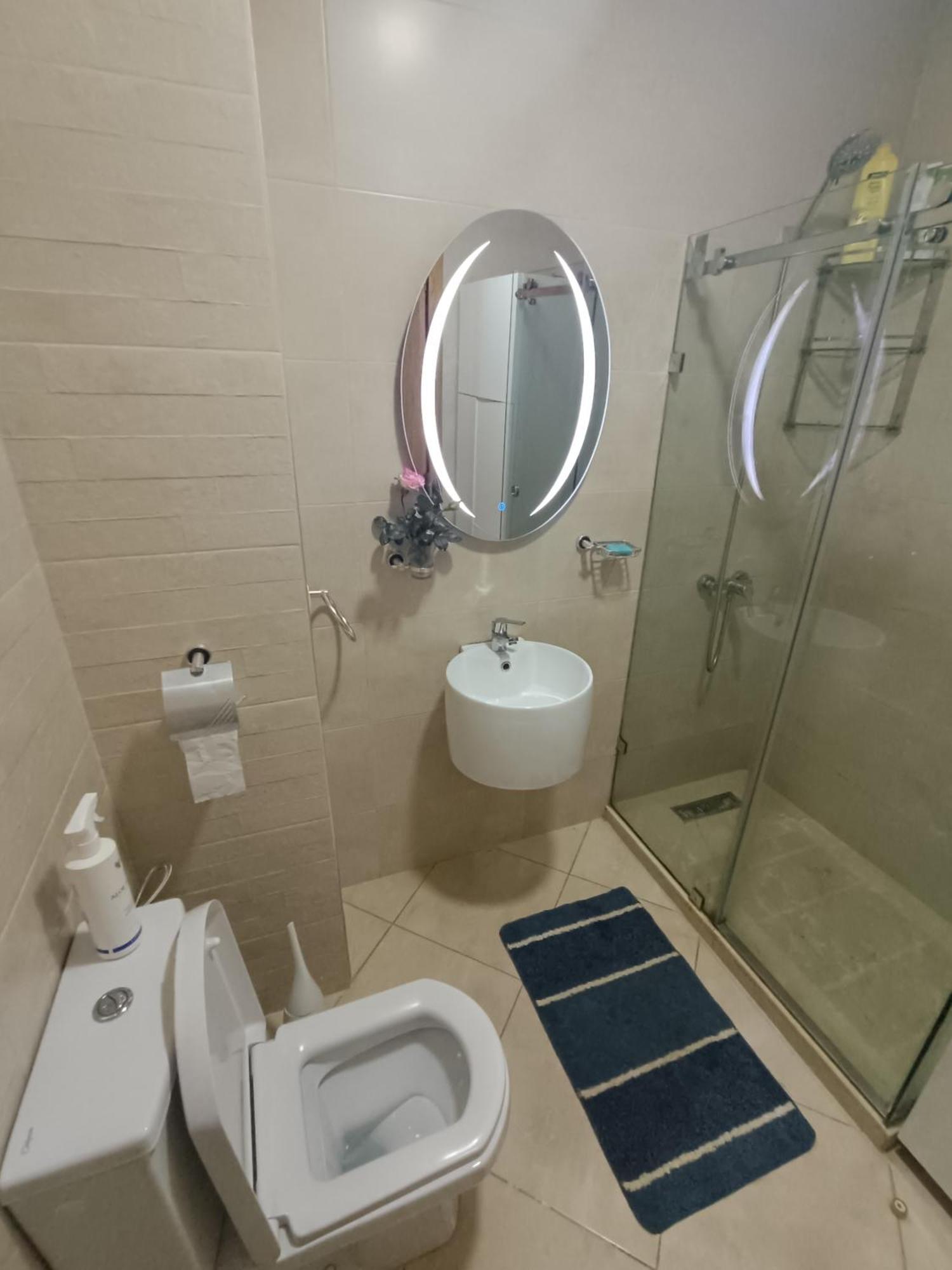 Appartement De Vacances Beralmar Chez Houda Asilah Εξωτερικό φωτογραφία