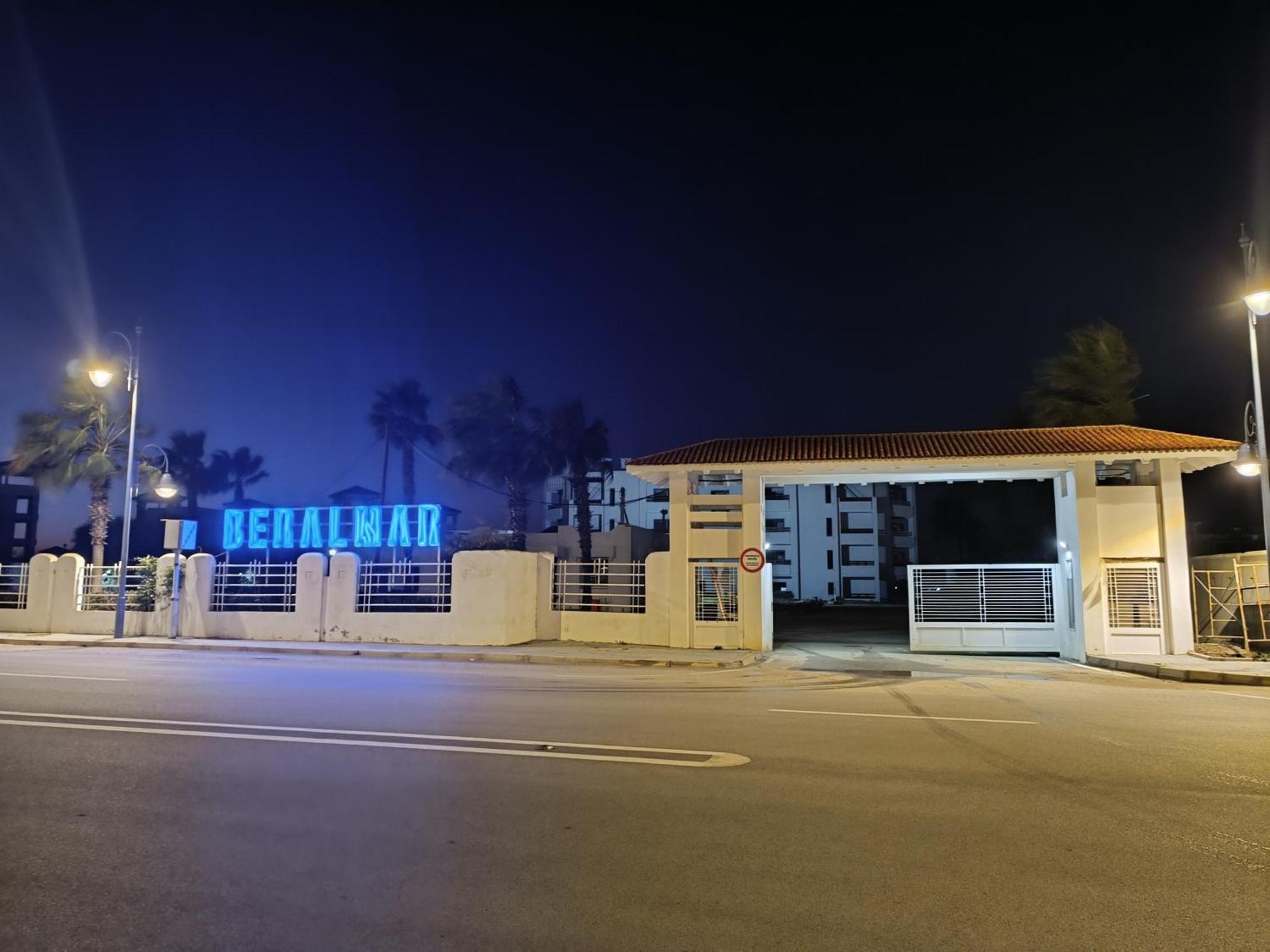 Appartement De Vacances Beralmar Chez Houda Asilah Εξωτερικό φωτογραφία